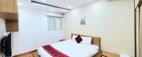 PT City Apartment